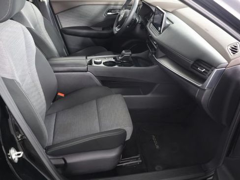 Used 2023 Nissan Rogue SV AWD/4WD image 21