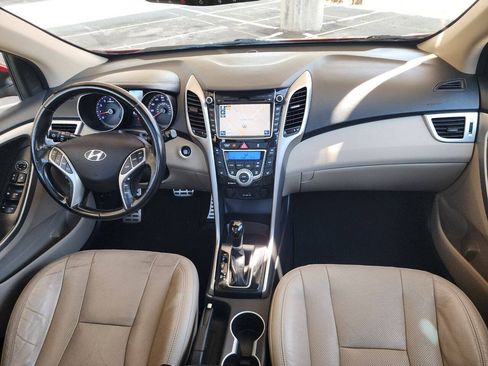 Used 2013 Hyundai Elantra GT w/ Tech Pkg FWD image 37