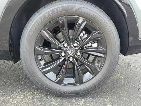 New 2026 Buick Envista Sport Touring w/ Convenience I Package FWD image 5