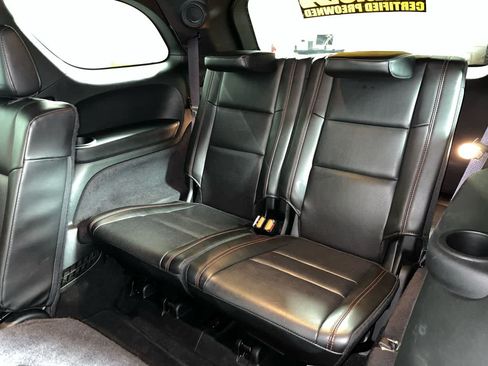 Used 2025 Dodge Durango R/T AWD/4WD image 27