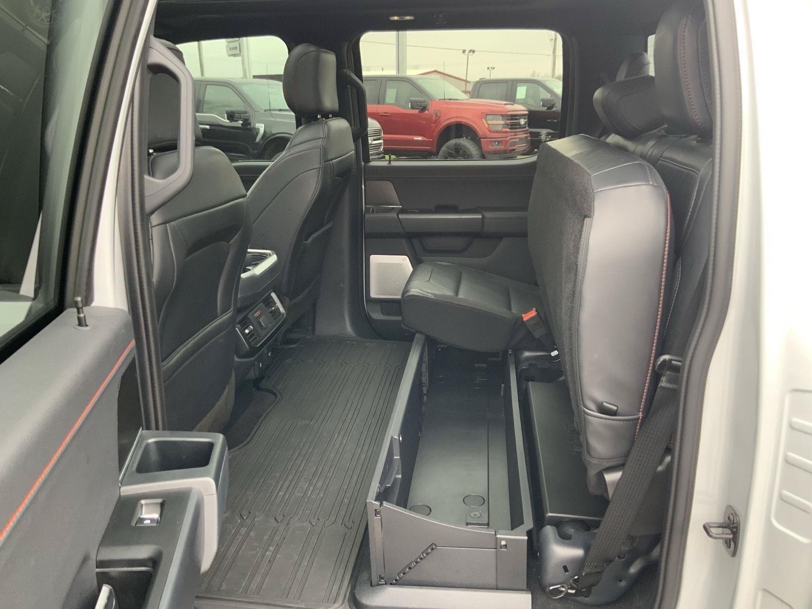 Used 2025 Ford F150 Raptor AWD/4WD image 64