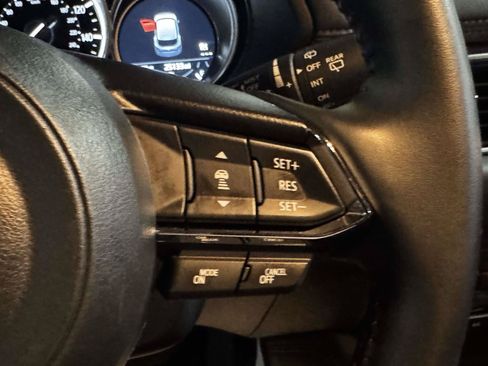 Used 2025 MAZDA CX-5 Carbon Edition AWD/4WD image 22