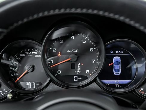 Used 2018 Porsche 911 GT3 RS image 25