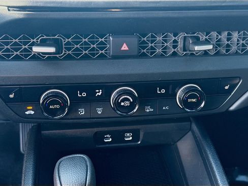 Used 2023 Honda Accord EX image 13