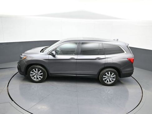 Used 2021 Honda Pilot EX-L image 43