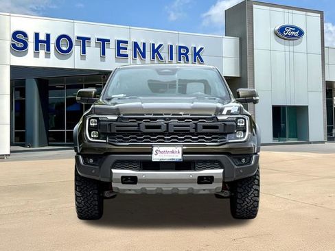 New 2026 Ford F250 XLT image 2