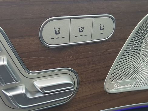 New 2025 Mercedes-Benz GLE 350 GLE 350 image 12