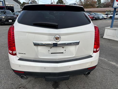 Used 2010 Cadillac SRX Performance image 5