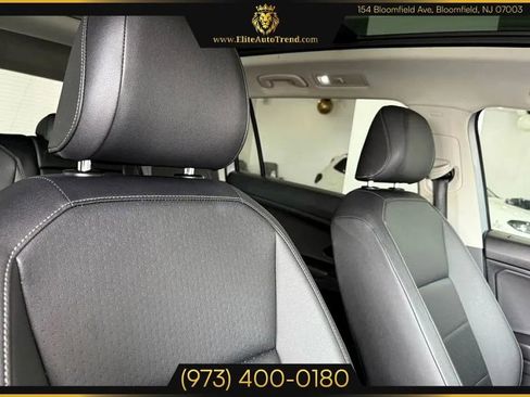 Used 2019 Volkswagen Tiguan SEL image 23