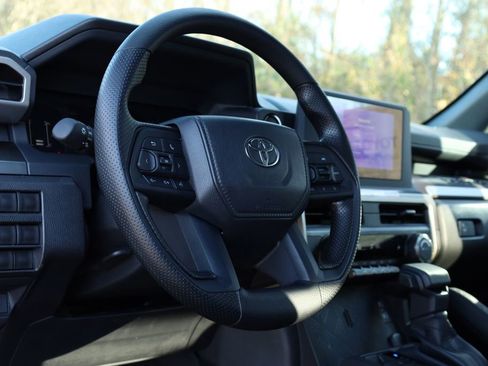 New 2026 Toyota Tacoma SR5 image 7