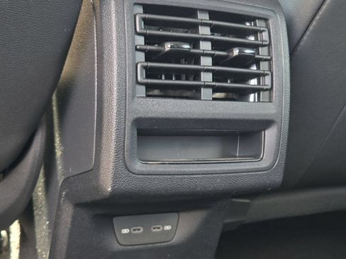 New 2026 Volkswagen GTI SE FWD image 11