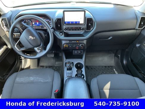 Used 2021 Ford Bronco Sport Badlands AWD/4WD image 41