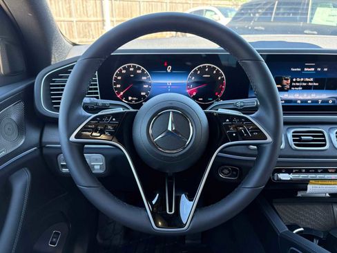 New 2026 Mercedes-Benz GLE 350 4MATIC image 24