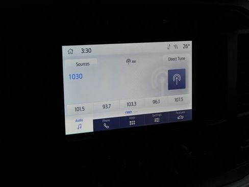 Used 2023 Ford F150 XLT image 21