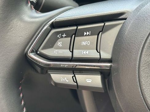 Used 2025 MAZDA CX-5 Carbon Edition AWD/4WD image 29