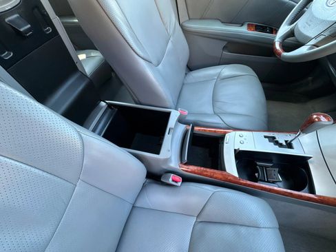 Used 2007 Toyota Avalon Limited FWD image 48