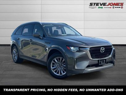 Used 2024 MAZDA CX-90 3.3 Turbo w/ Preferred Plus