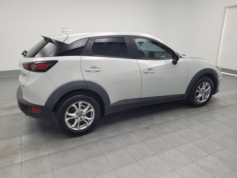 Used 2020 MAZDA CX-3 Sport image 10