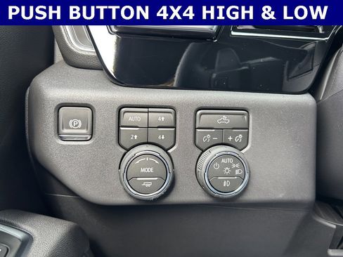 New 2026 Chevrolet Silverado 1500 LT Trail Boss w/ LPO, Dark Essentials Package image 15