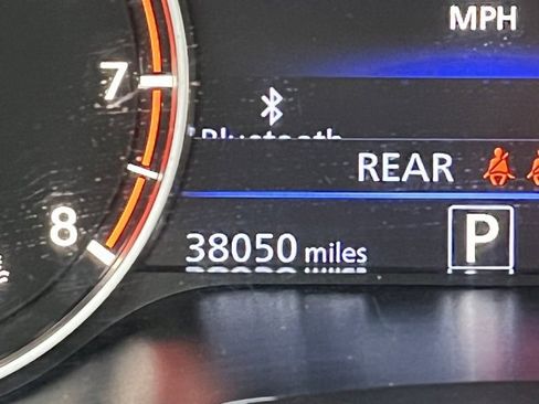 Used 2024 Nissan Altima 2.5 SV image 35