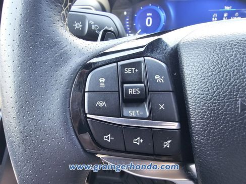 Used 2024 Ford Explorer ST w/ Equipment Group 401A image 19