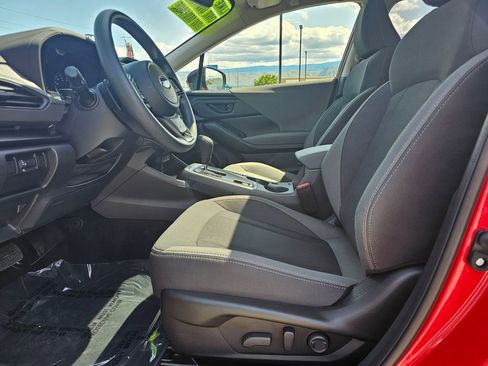 Certified 2025 Subaru Crosstrek 2.0i Premium AWD/4WD image 22