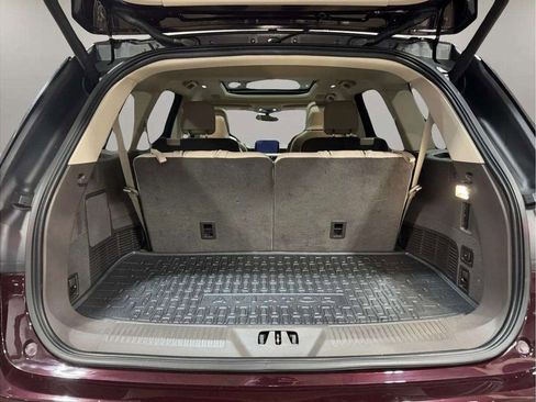 Certified 2023 Lincoln Aviator Reserve w/ Equipment Group 201A image 29