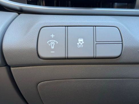 New 2026 Hyundai Elantra Sport FWD image 14