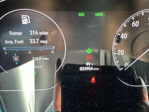 Used 2019 Honda Accord EX-L image 6