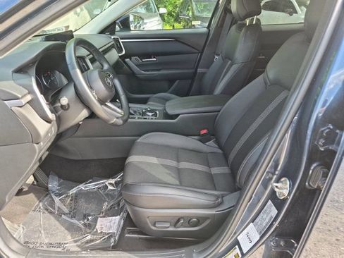 Used 2025 MAZDA CX-50 AWD 2.5 S w/ Premium Package image 24