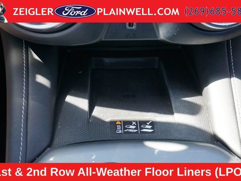 Used 2023 Chevrolet Blazer LT w/ Convenience Package FWD image 23