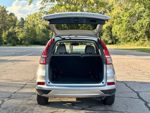 Used 2015 Honda CR-V EX-L image 10