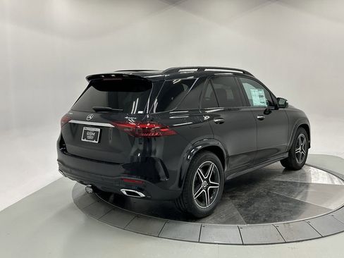 New 2026 Mercedes-Benz GLE 350 GLE 350 image 7