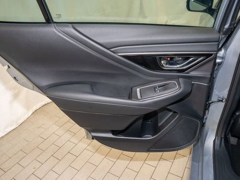 Used 2024 Subaru Legacy Touring XT image 10