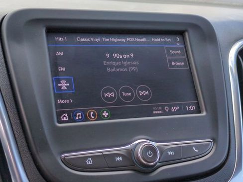 Certified 2023 Chevrolet Equinox LS w/ LS Convenience Package image 14