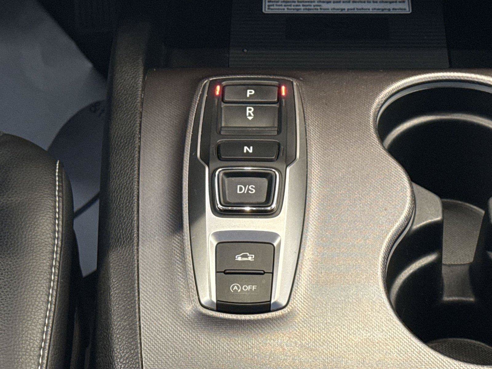 Used 2023 Honda Ridgeline RTL-E image 23