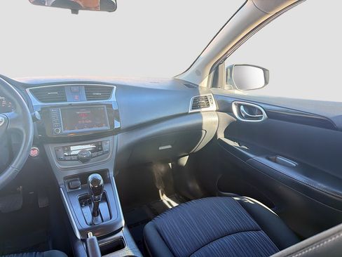 Used 2019 Nissan Sentra SV image 22