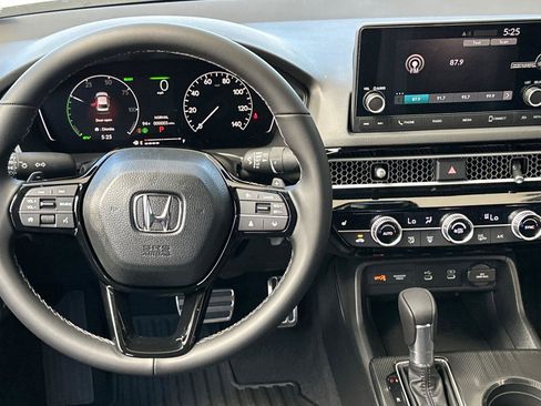 New 2026 Honda Civic Sport image 11