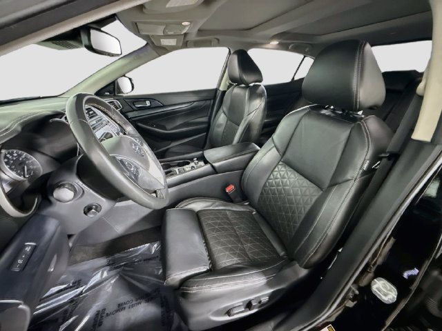 Used 2020 Nissan Maxima Platinum w/ Illumination Package FWD image 21