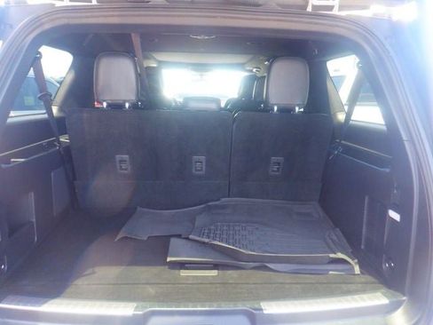 Used 2023 Lincoln Navigator L Reserve AWD/4WD image 27