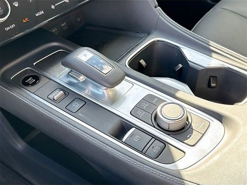 Certified 2026 INFINITI QX60 Pure w/ Cargo Package image 18