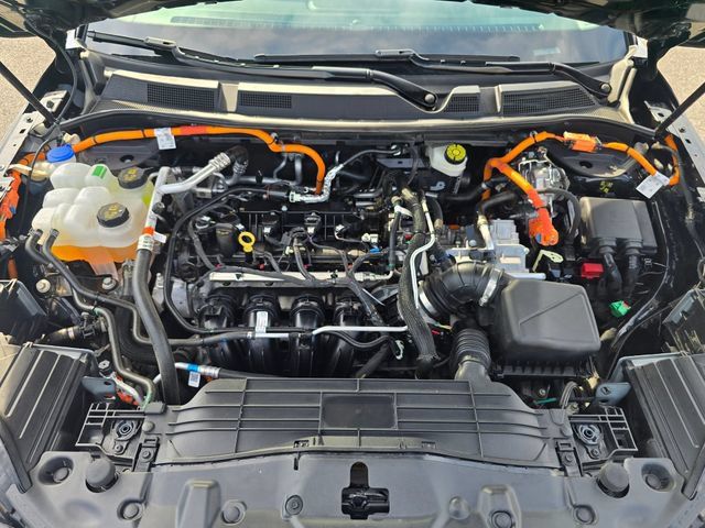 Used 2024 Lincoln Corsair Grand Touring w/ Equipment Group 301A AWD/4WD image 32
