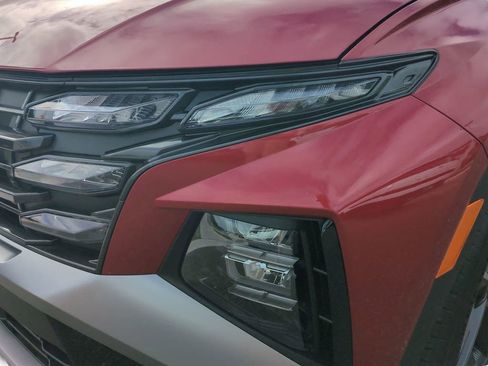 New 2026 Hyundai Tucson SEL image 10