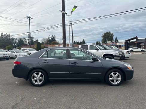 Used 2003 Honda Accord EX image 6
