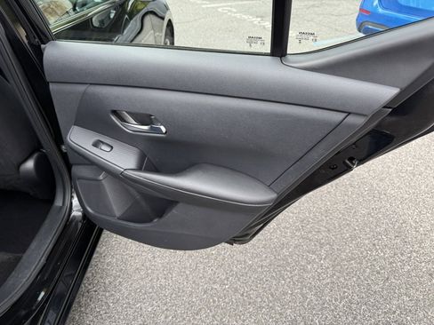 Used 2022 Nissan Sentra SV w/ All-Weather Package image 31