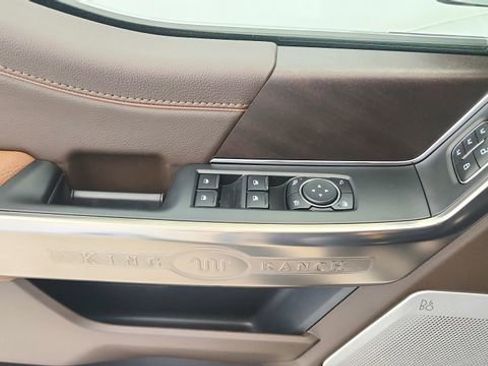 New 2026 Ford F150 King Ranch w/ Equipment Group 601A High image 20