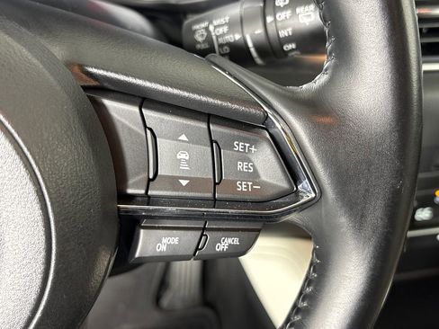 Used 2019 MAZDA CX-5 Grand Touring image 19