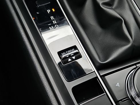 New 2026 MAZDA CX-50 AWD 2.5 S w/ Select Package image 18