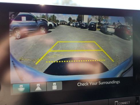 Certified 2025 Honda Accord LX image 18