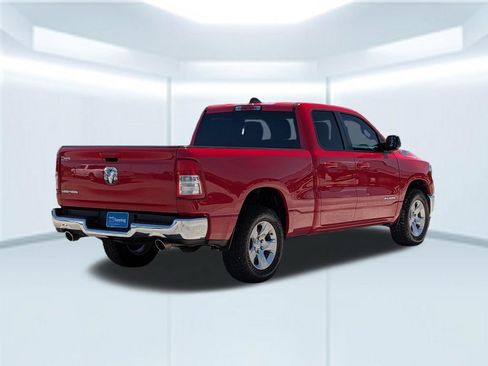 Used 2022 RAM 1500 Lone Star RWD image 6